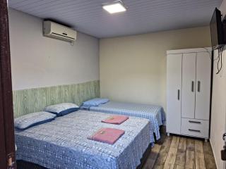 Suite Cardoso - 7