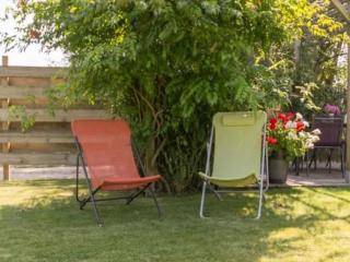 Charmante maison rénovée à 300m de la Loire avec jardin, terrasse, WiFi et équipements bébé - FR-1-306-815 - Saint-Julien-de-Concelles - 3