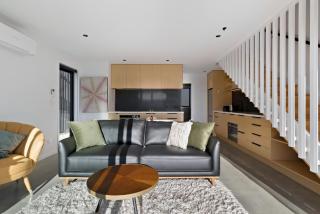 Camp Cardrona Apartments - Cardrona - 1