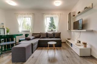 Holiday house with a parking space Fuzine, Gorski kotar - 20518 - Lokve - 3