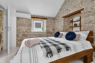 Apartments by the sea Makarska - 21443 - Makarska - 8