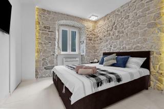 Apartments by the sea Makarska - 21443 - Makarska - 6