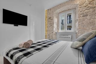 Apartments by the sea Makarska - 21443 - Makarska - 4