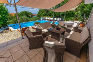 Luxury villa with a swimming pool Crikvenica - 21519 - 3