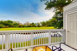 Driftwood Villa - 240 - Edisto Island - 8
