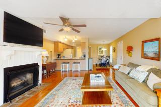Driftwood Villa - 240 - Edisto Island - 5