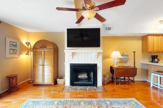Driftwood Villa - 240 - Edisto Island - 6