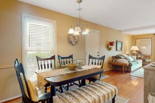 Driftwood Villa - 240 - Edisto Island - 2