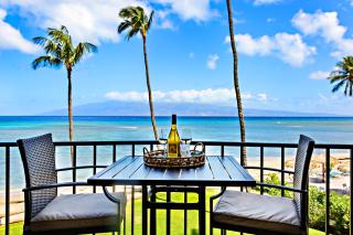 Valley Isle 305 - Kahana - 0