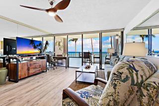 Valley Isle 305 - Kahana - 4