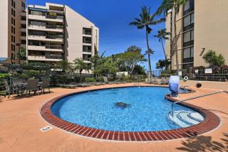 Valley Isle Resort 305 - 6