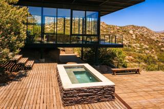 Villa Garven - Valle de Guadalupe - 8