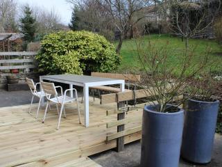 Gîte Charmant avec Cheminée, Terrasse et Stationnement - Proche Nancy et Moselle - FR-1-584-50 - 7