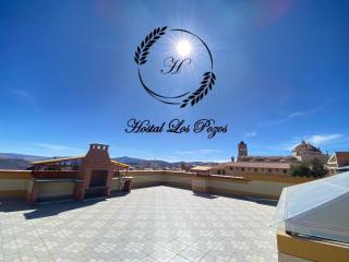 Hostal Los Pozos - Potosí - 4