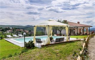 Lovely Home In Amelia With Kitchen - 0