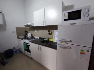 FlussHaus VGB - Villa General Belgrano - 2