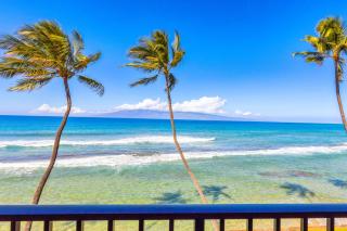 Papakea F404 - Kahana - 9
