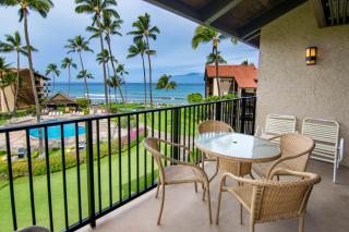 Papakea B403 - Kahana - 0
