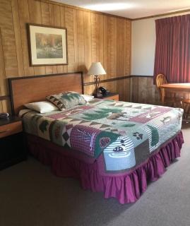 Denali Park Hotel - Healy - 0