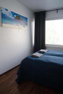 Oulu city center 4-room apartment Parking - Oulu - 1