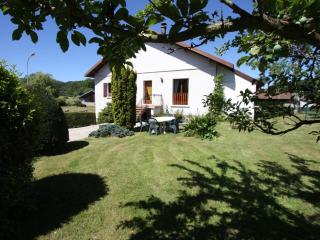 Gîte familial avec jardin, cheminée et parking à Jussarupt, près de Gérardmer - FR-1-589-320 - 8