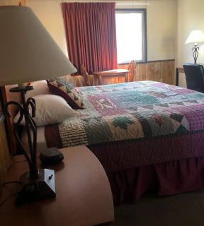 Denali Park Hotel - 4