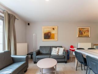 Holiday Home in De Haan near Sandy Beach - De Haan - 4