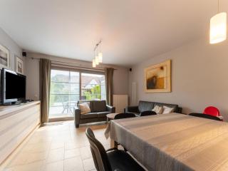 Holiday Home in De Haan near Sandy Beach - De Haan - 2