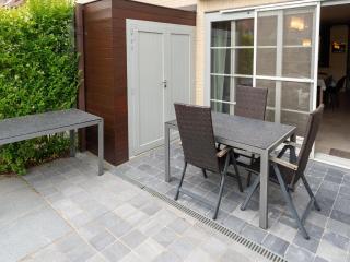 Holiday Home in De Haan near Sandy Beach - De Haan - 6