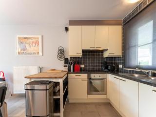Holiday Home in De Haan near Sandy Beach - De Haan - 8