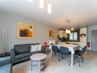 Holiday Home in De Haan near Sandy Beach - De Haan - 0
