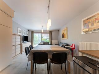 Holiday home in De Haan with parking - De Haan - 8