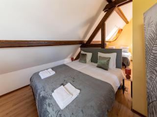 Holiday Home near Lake Bütgenbach - Elsenborn - 2