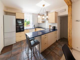 Holiday Home in Elsenborn with Garden - 7