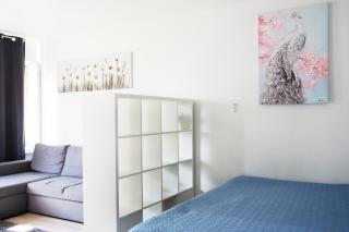 2-Room City center, parking - Oulu - 8