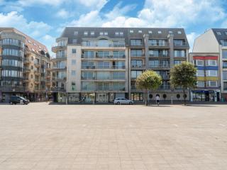 Apartment in Bredene with balcony - Bredene - 0