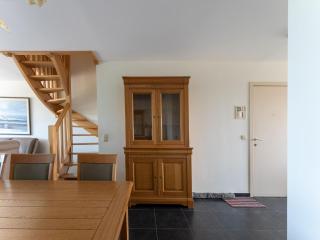 Apartment in Bredene near North Sea Dunes - Bredene - 3
