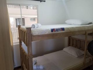 Apto El Rodadero, 404 Punta Gaira - Santa Marta - 1