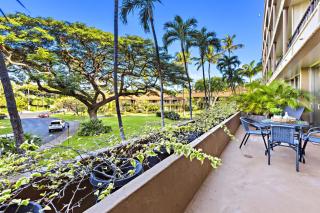 Maui Kaanapali Villas A 209 - Lahaina - 0