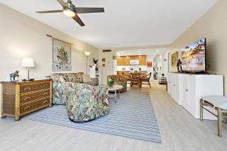 Maui Kaanapali Villas A 209 - Lahaina - 6