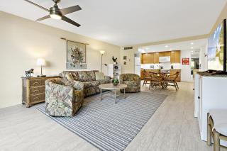 Maui Kaanapali Villas A 209 - Lahaina - 3