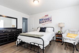 Bear Lake Escape - Full home all amenities included - Stay with us and make memories! - Garden City - 6