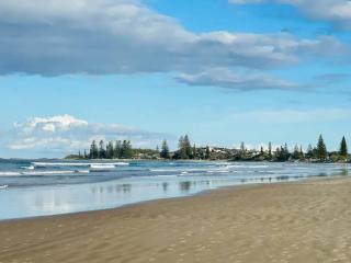 Brooms Beach Stay - Brooms Head - 9