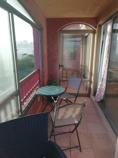 Condominio Ilimay Las Cruces - Las Cruces - 9