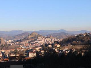 Gîte familial restauré avec jardin clos, équipements bébé, animaux acceptés, proche St-Julien-Chapteuil - FR-1-582-296 - 6