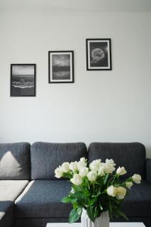 3-Room Central Railway station - Oulu - 7