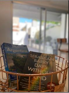 Perla Escondida Terraza y Parrilla by Carpincho RE - 1