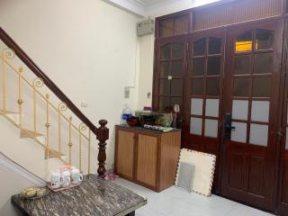 Kem Bonghouse - Hanoi - 4