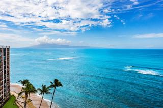 Royal Kahana 1212 - Kahana - 6