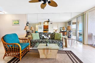 Royal Kahana 1212 - Kahana - 2